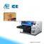 a3 uv flatbed coroplast printer a3