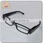 glowing presbyopic glasses with two led light in high quality for older use,practical item as a gift for parents