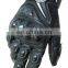 Cool Leather Motorcyle Gloves For Man / Best Gloves For Motorcycle