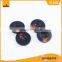 Newest Novelty 4 Holes Ovrecoat Craft Handmade Button BP40547