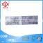 Polyester taffeta printed clothing label manufacturer
