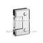 Supply Hotel Stainless Steel 180 Degree Shower Glass Door Hinge