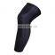 Custom Athletics Compression Fit Support Recovery Brace Compression Knee Sleeve