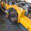 C Profile Purlin Roller Former Machine