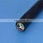 Flexible 6 cores with 2 twisted pair chain cable oil and cold resistant robot cable servo arm cable