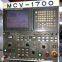Taiwan DAHLIH MCV-1700 vertical machining center
