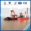 Desilting River Dredge Pumps with Providing One Stop Solutions