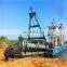 Dredger with Diesel-Water Flow Rate 5000m3/h