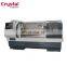 High Speed Spindle   Horizontal Hard Rail CNC Lathe Machine CJK6150B-1