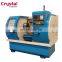 Diamond Cutting Wheel Machines/ Alloy Wheel CNC Lathe Rim Repair Machine AWR2840