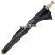 20 Micron 120cm*1000m Black Plastic Mulch Film On Sale For Garden