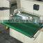 Pretreatment Plastic Film Sheet Corona Treating Machine