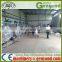 monocrystal rock sugar production plant