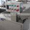 Air bubble fruit washing machine strawberry washer machine mushroom washing machine for food processing factory