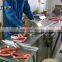 Factory real image sausage tying machine
