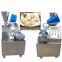 factory selling automatic stainless steel steamed stuffing bun machine/momo making maker