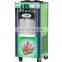 25-30L /H Hottest 3-Color Soft Ice Cream Machine