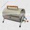 Portable gas barbecue