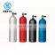 High Pressure Scuba Tank Small Oxygen Cylinder for Diving