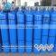 High Pressure Seamless Steel 50 liter oxygen cylinder price