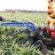 Easy operation good currency taro harvester machine on sale