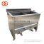 Manufacturing Equipment Mini Potato Chips Crisps French Machine Price