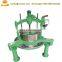 Trade assurance surri black / green tea rolling processing making machine