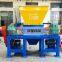 shredder plastic machine Metal Recycling Machinery Industrial metal shredder