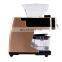 large capacity sunflower oil extraction machine oil presser