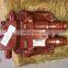 KPM M2X146B-CHB-10A-33/270 EC240B Swing Motor