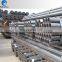 ROUND ERW CARBON STEEL PIPE ASTM A53 GR.B FOR HANDRAIL