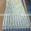 4x8 galvanized corrugated steel sheet with price