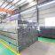 astm a500 grade b 50x50 100 x 100 x 4 2.5 inch galvanised square tube steel pipe