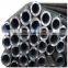 st52 a 106 high precision pre galvanized black carbon steel pipe