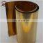 1*2m plate Pure Thin Strip C26800 Tape Price Brass Foil China