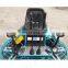 Concrete screed trowel machine 36inches ride on gasoline trowel machine manufacturer