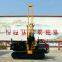 photovoltaic pile driver hydraulic hammer pile driver machine