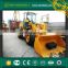 LW500FN 5Ton Wheel Loader with Spare Parts