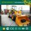 LW500FN 5Ton Wheel Loader With Spare Parts