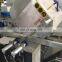 Aluminum profile Window and Door machine Single saw head cutting machine