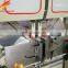 automatic aluminium profile cutting machine window frame making machine