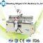 multi spindle copy router/curtain wall machine