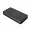 Tenee T-WX02  10000mah PD, wireless ,usb and fast multifunction mobile power supply