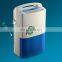 Household 22L/DAY small dehumidifier with water tank or soft pipe with auto defrost