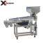 linear vibrating screen small capacity