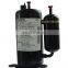 R410a compressor type 150L/H dehumidifier industrial