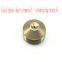 Fountain nozzle