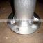 telescopic lightning tower protection satellite mast