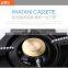 OEM Super Mini 1 Burner Butane Gas Cassette Oven