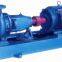 ISW Single stage single suction horizontal centrifugal pump close coupling